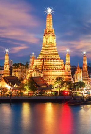 How to Plan an Unforgettable Trip to Thailand from India?